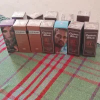 ادکلن ۱۰۰ میل