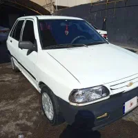 پراید مدل 80 دوگانه|خودرو سواری و وانت|کرمان, |دیوار