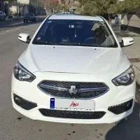 شاهین پلاس اتومات مدل 1404