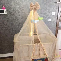 تخت نوزاد آنجل مدل فرشته