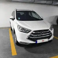جک s3مدل۹۸ کارمندی
