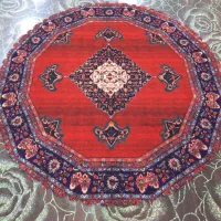 رومیزی عسلی 30سانت