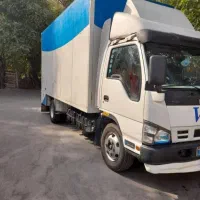 باربری و اتوبار تهران بار  اثاثیه منزل بسته‌بندی