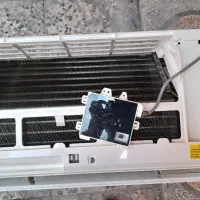 نصب کولر نصاب کولر تخصصی دوتیکه سرویس و گازگیری|خدمات پیشه و مهارت|اهواز, گلستان|دیوار