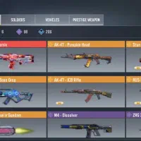 فروش حساب بازی