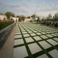 اجاره باغ در صدرا با استخر|اجارهٔ کوتاه‌مدت ویلا و باغ|صدرا-فارس, |دیوار