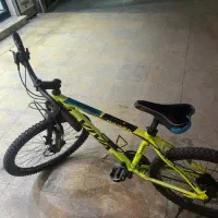 دوچرخه ویوا مامبا ۲۶|دوچرخه، اسکیت، اسکوتر|گنبد کاووس, |دیوار