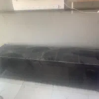 جعبه صندوق آهنی فلزی