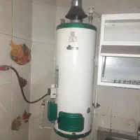 ابگرمکن مخزنی 50لیتری