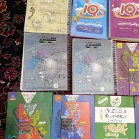 کتاب کنکور تجربی|کتاب و مجله آموزشی|کوهدشت, |دیوار