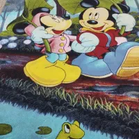 فرش 6متری درحد نو