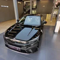 کی ام سی J7|خودرو سواری و وانت|تهران, ظفر|دیوار