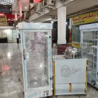 فر ساندویچی ولدن/خمیرگیرgw/دستگاه ذرت مکزیکی ورساچ|کافی‌شاپ و رستوران|نیشابور, بزرگمهر|دیوار