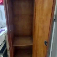 کمد چوبی|جاکفشی، کمد، دراور|پرند, فاز ۶|دیوار