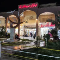 فروش-مغازه-بازارمرکزی