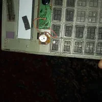 گوشی ساده 1208