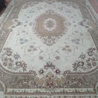 فرش نگین مشهد ۱۲ متری