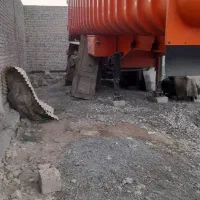 تریلی|خودرو سنگین|اهواز, کوروش|دیوار