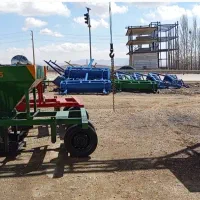 ادوات کشاورزی تک صنعت طارمیان