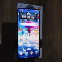 Redmi Note 13 Pro 5G|موبایل|شیراز, آبیاری|دیوار
