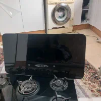 گاز رومیزی، هود،سینک، شیر آب اهرمی، ۵میلیون|هود|رشت, لاکان شهر|دیوار