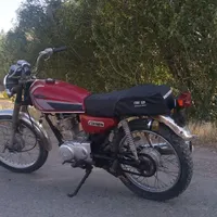 موتور هوندا مزایده