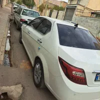 دنا پلاس اتومات توربو ۶ دنده|خودرو سواری و وانت|زنجان, |دیوار