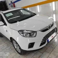 جک s5 اتومات مدل 97 فول آپشن|خودرو سواری و وانت|خرمآباد, |دیوار