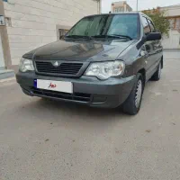 پراید مدل۹۵|خودرو سواری و وانت|یزد, |دیوار