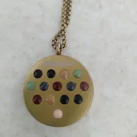 گردنبند یشم درمانی|زیورآلات و اکسسوری|مشهد, سجادیه|دیوار