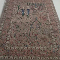 قالیچه سه متری