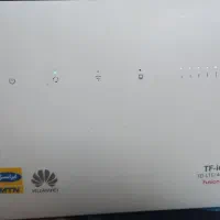 مودم ایرانسل i60 H1 wifi|مودم و تجهیزات شبکه|اهواز, کوروش|دیوار