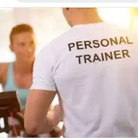 مربی بدنسازی چاقی و لاغری تخصصی حتی در منزل خود