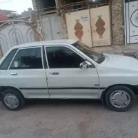 پراید مدل ۸۳|خودرو سواری و وانت|زنجان, |دیوار