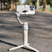 استخدام آیفون گرافر