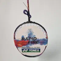 فروش راکت بدمینتون یونکس اورجینال سر سبک