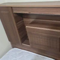 تخت خواب یک نفره