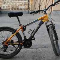 دوچرخه Polaris 26