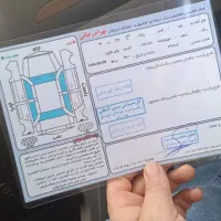 پژو پارس موتور جدید مدل۴۰۲|خودرو سواری و وانت|اردبیل, |دیوار