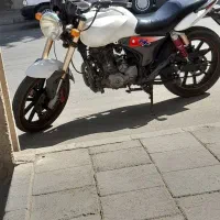 متور ۲۰۰ کویر طرح سی بی مزایده