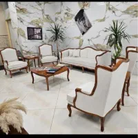 مبل فرانسوی