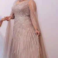 فروش لباس مجلسی خاص و شیک سایز۴۶-۴۸