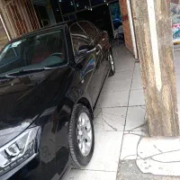 دنا ۴۰۳ اتومات|خودرو سواری و وانت|اندیمشک, |دیوار