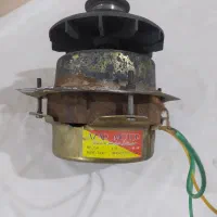 موتور لباسشویی|ماشین لباسشویی و خشککن لباس|بیرجند, |دیوار