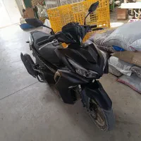 موتور ایروکس 180 کبیر موتور رادیات دار