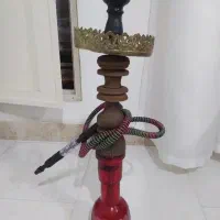 دوسیب نخل وفاخر ی ترک ریز داره معلومه تو عکس