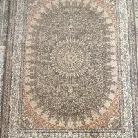 یک جفت فرش 700شانه 9متری 2.5 *3.5تراکم 2550