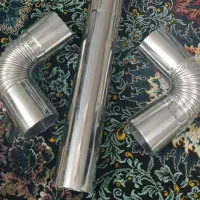 لوله وخرطومی پکیچ