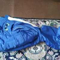 کاپشن بچگانه کلاه دار،طرح دار|کفش و لباس بچه|جوانرود, |دیوار