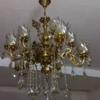 برنز ۵شاخه برنز اصل